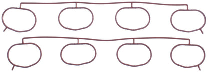MAHLE Engine Intake Manifold Gasket Set MS19639