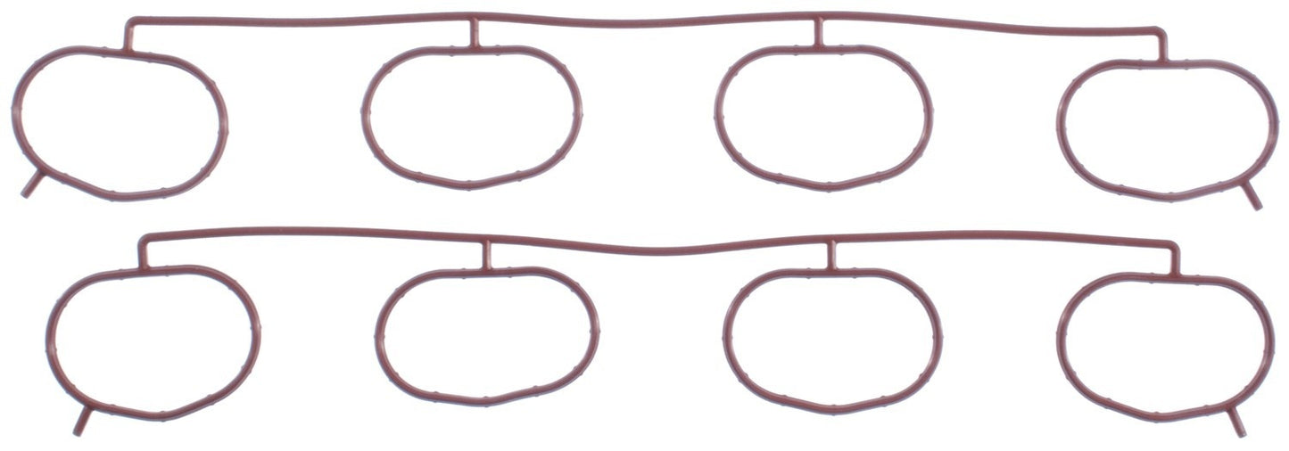 MAHLE Engine Intake Manifold Gasket Set MS19639