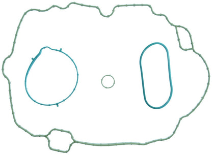 MAHLE Fuel Injection Plenum Gasket Set MS19641