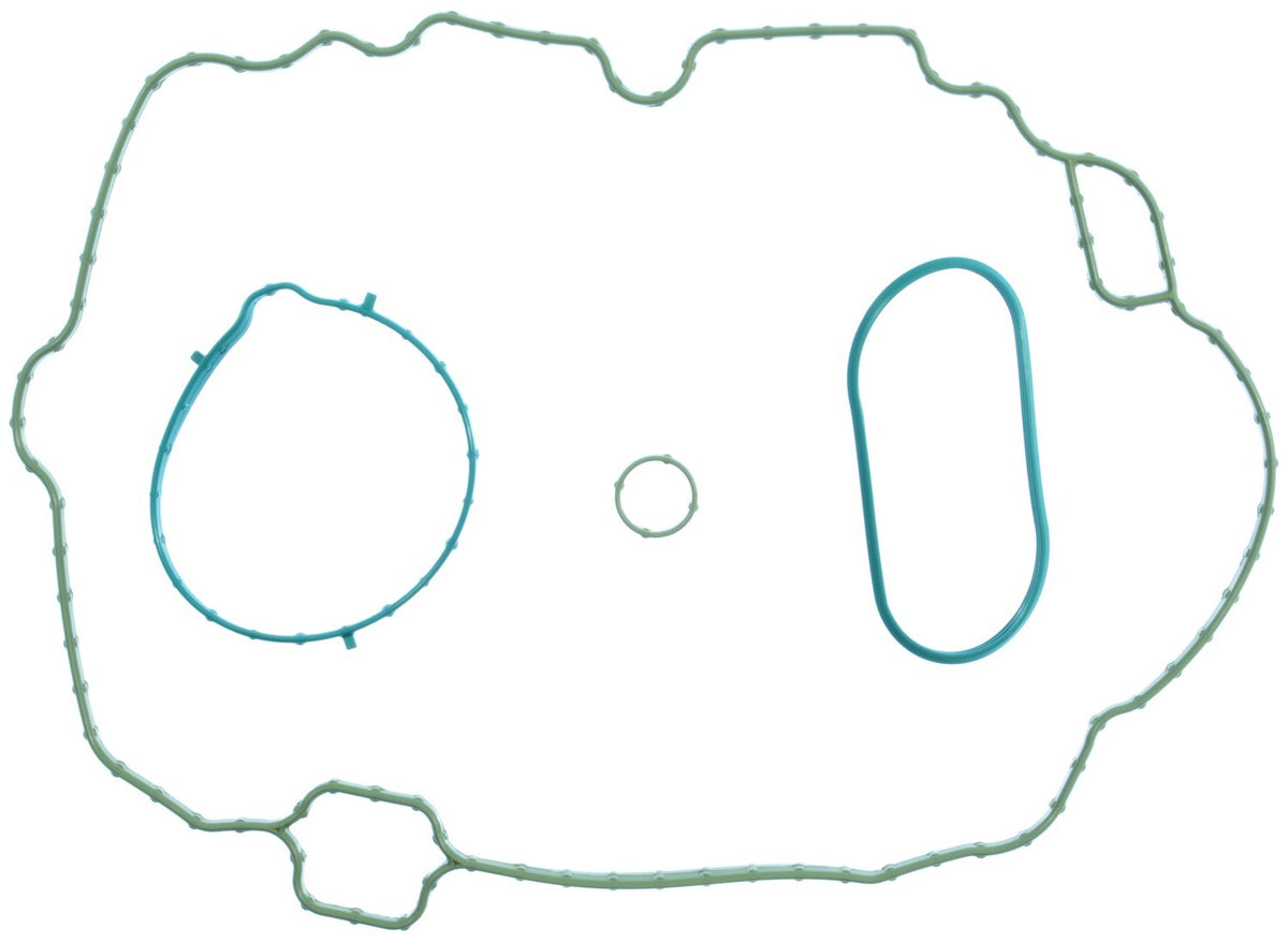 MAHLE Fuel Injection Plenum Gasket Set MS19641