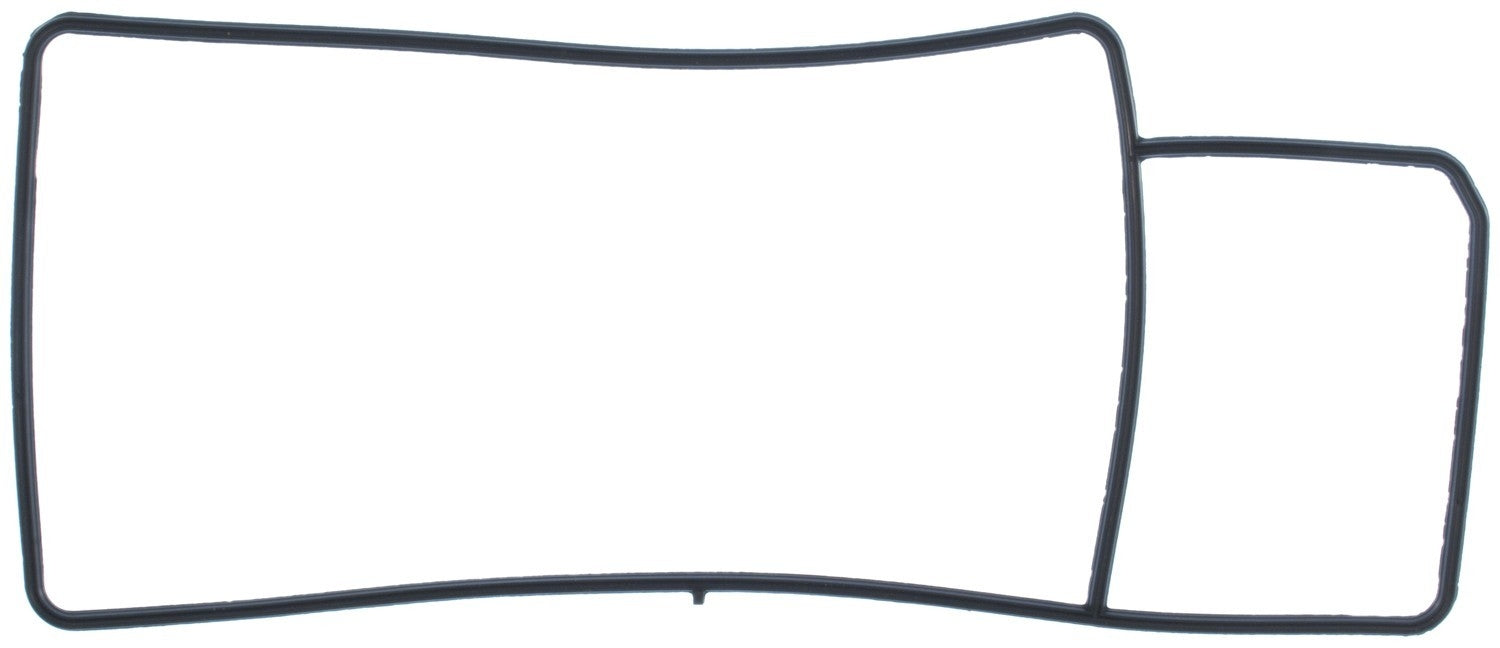 MAHLE Supercharger Gasket MS19647