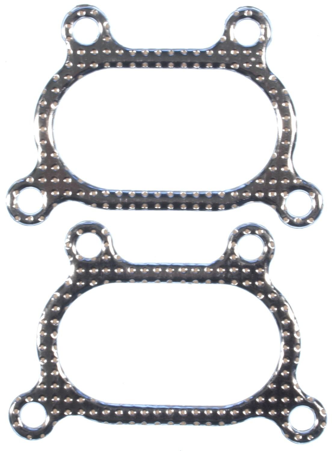 MAHLE Exhaust Manifold Gasket Set MS19650