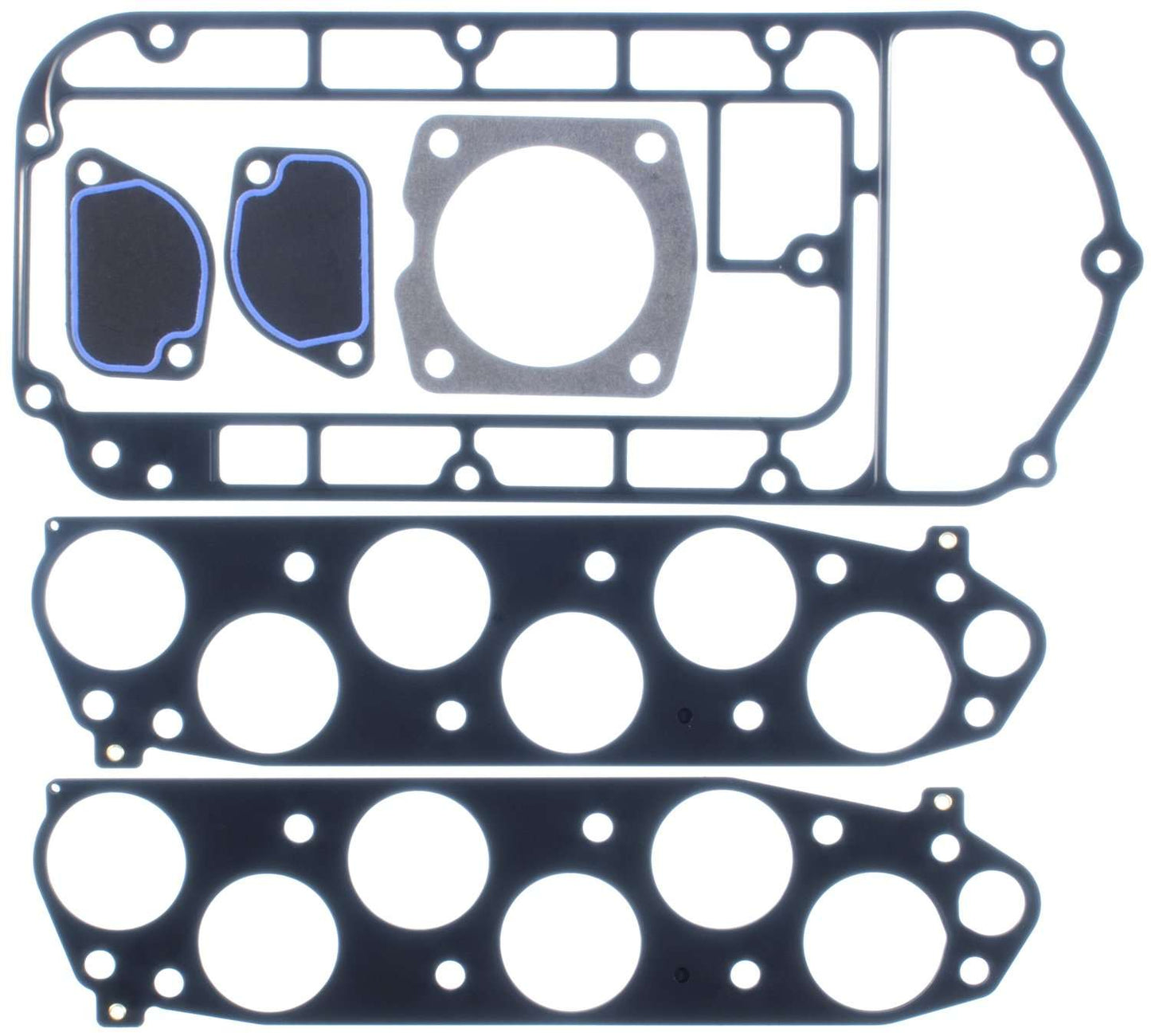 MAHLE Fuel Injection Plenum Gasket Set MS19651