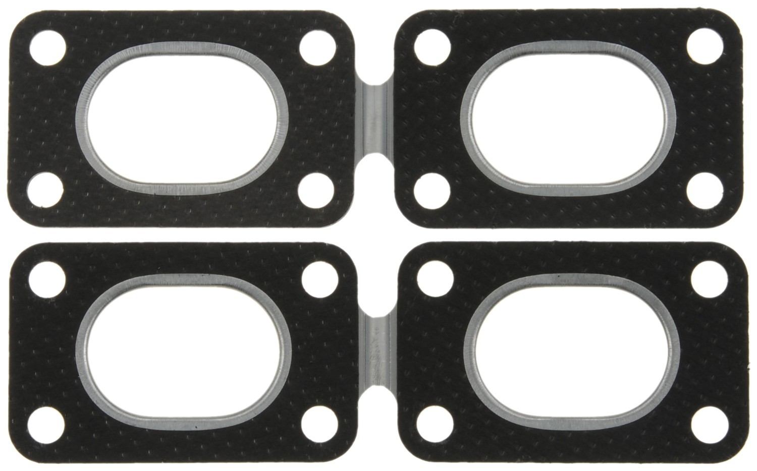 MAHLE Exhaust Manifold Gasket Set MS19652