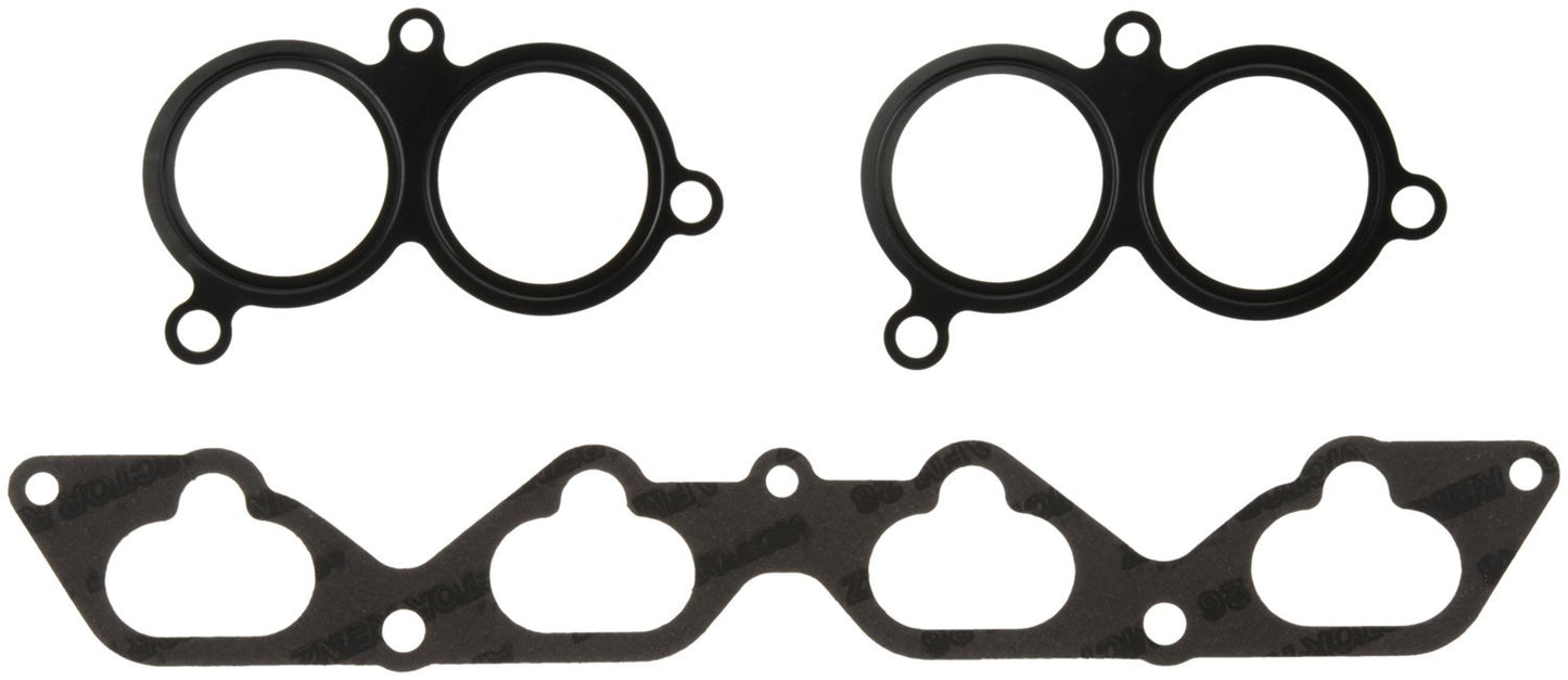 MAHLE Engine Intake Manifold Gasket Set MS19654
