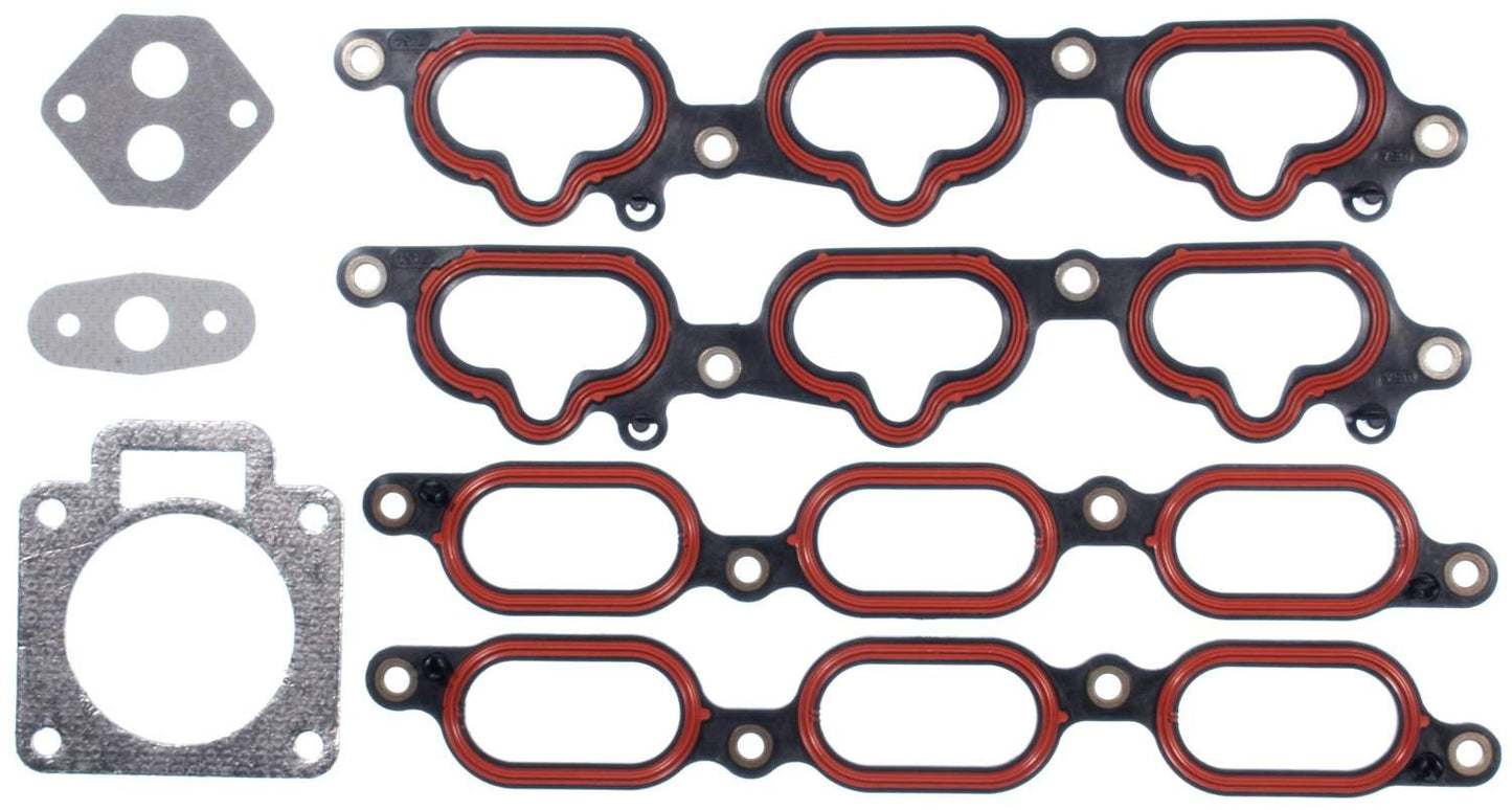 MAHLE Engine Intake Manifold Gasket Set MS19658