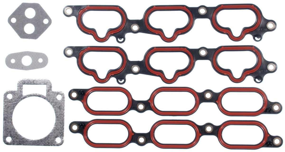 MAHLE Engine Intake Manifold Gasket Set MS19658