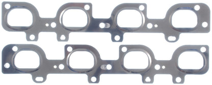 MAHLE Exhaust Manifold Gasket Set MS19672