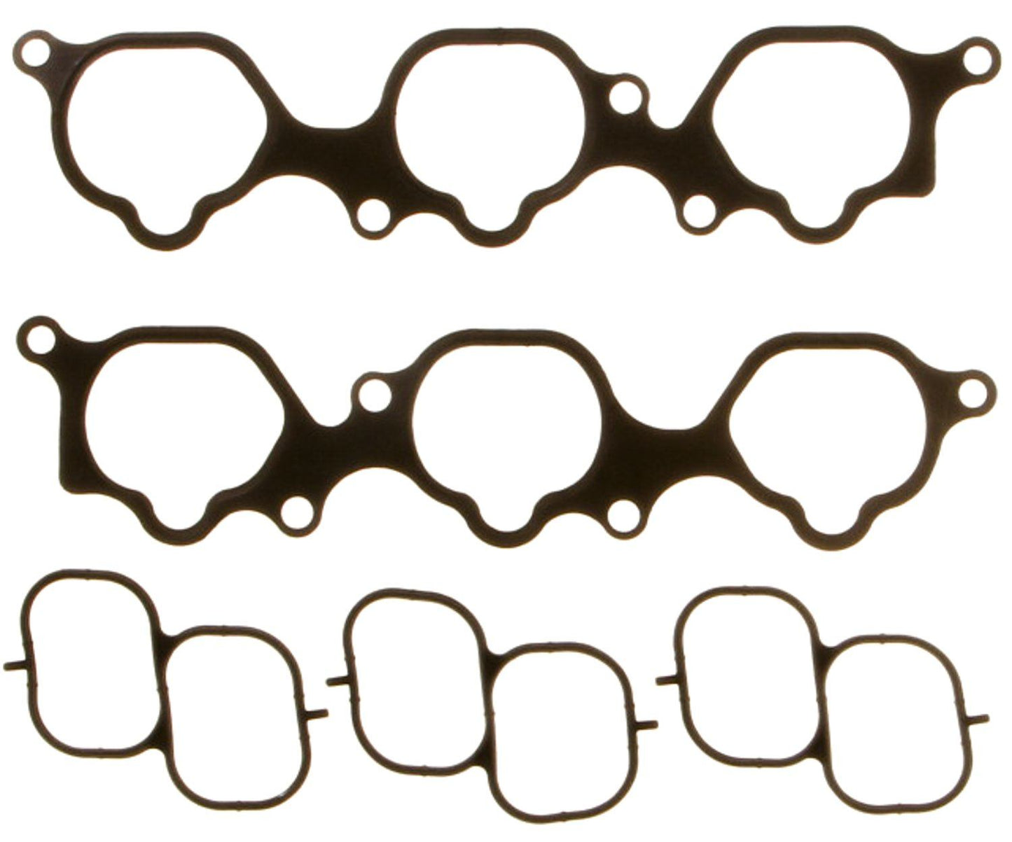 MAHLE Engine Intake Manifold Gasket Set MS19675
