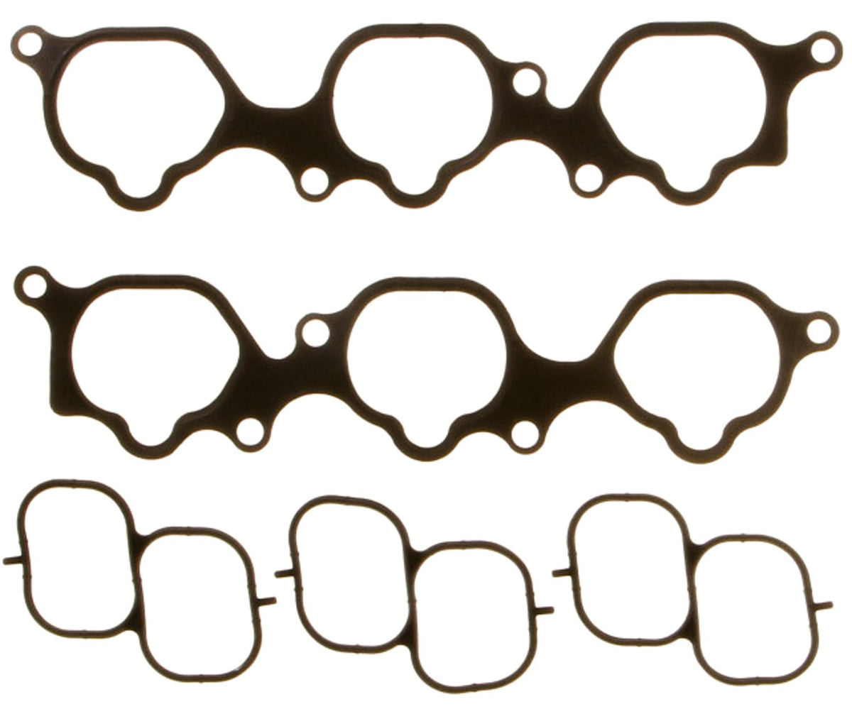 MAHLE Engine Intake Manifold Gasket Set MS19675