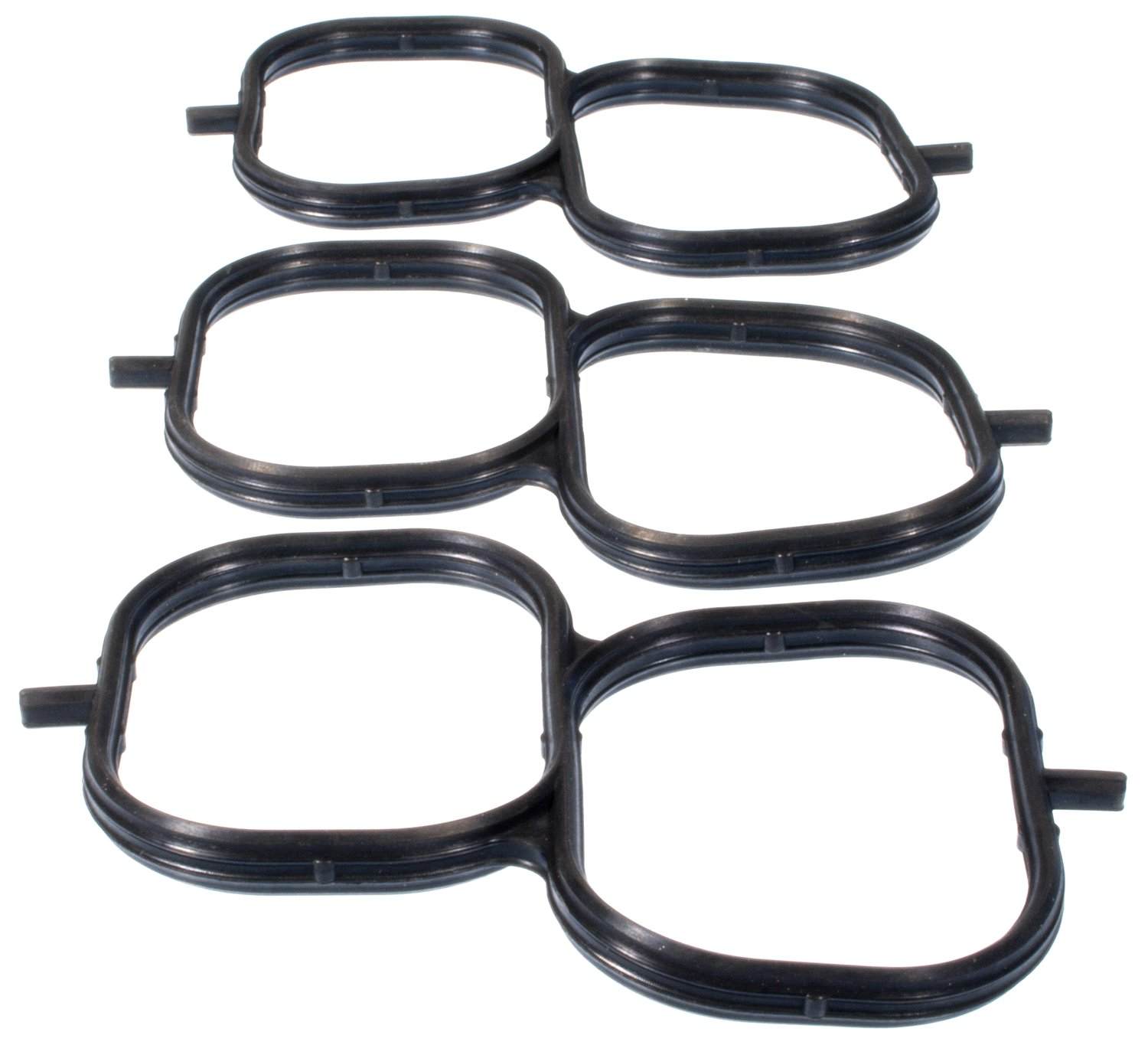 MAHLE Fuel Injection Plenum Gasket Set MS19676