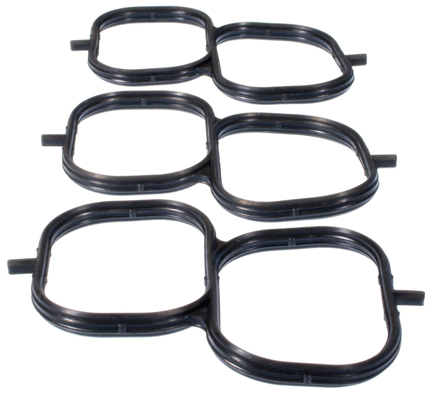 MAHLE Fuel Injection Plenum Gasket Set MS19676