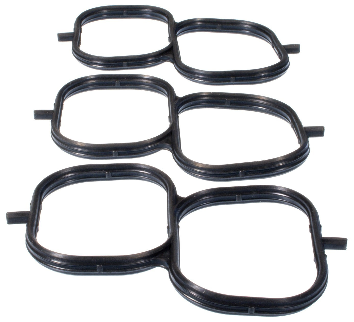 MAHLE Fuel Injection Plenum Gasket Set MS19676