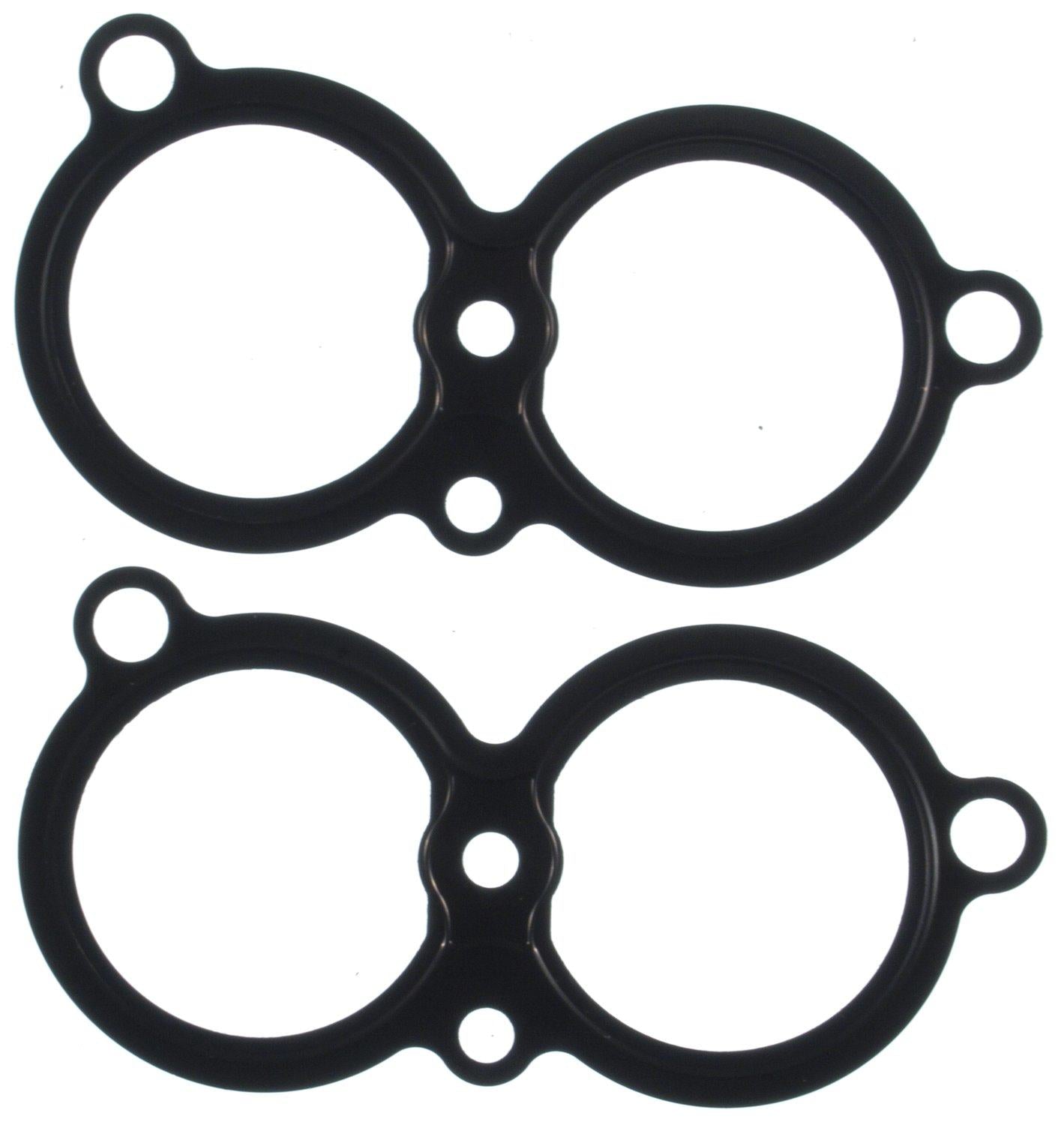 MAHLE Fuel Injection Plenum Gasket Set MS19679