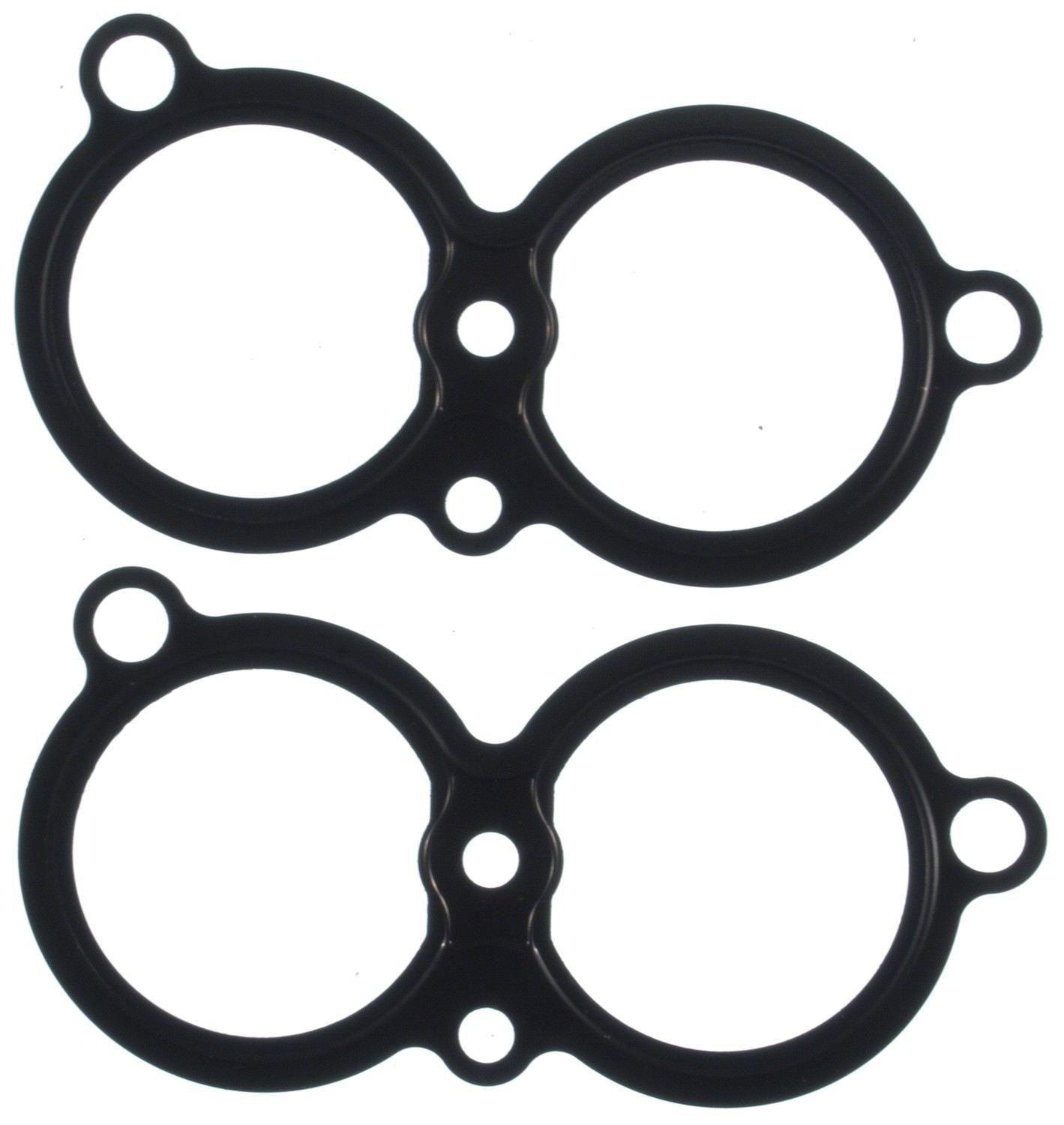 MAHLE Fuel Injection Plenum Gasket Set MS19679