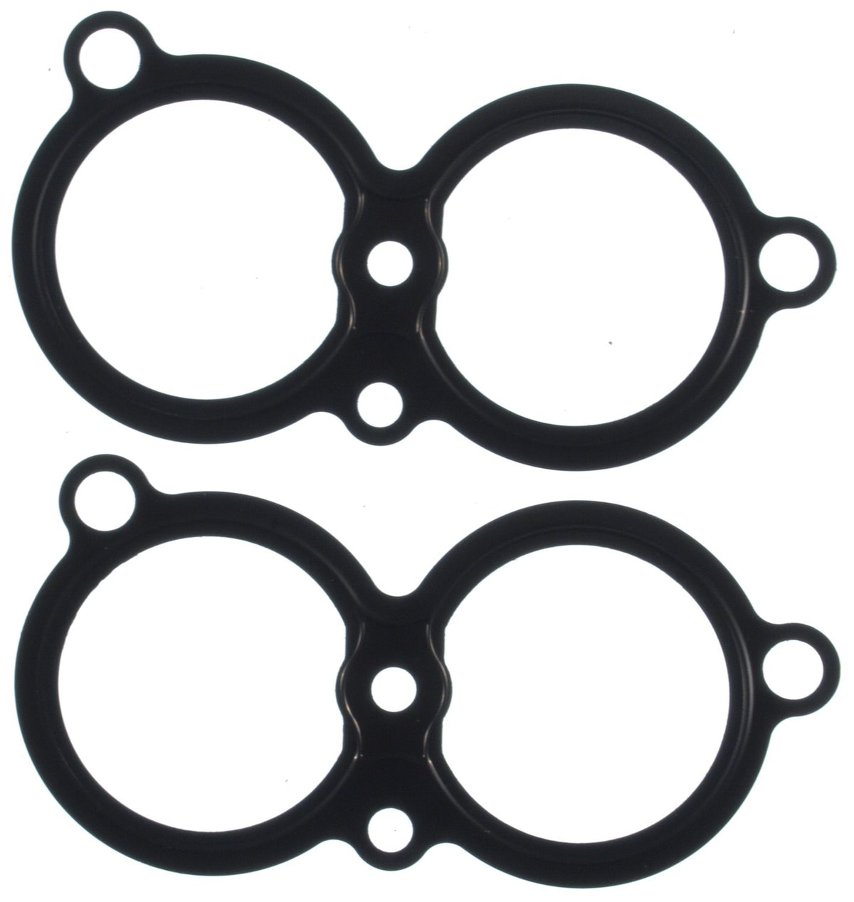 MAHLE Fuel Injection Plenum Gasket Set MS19679