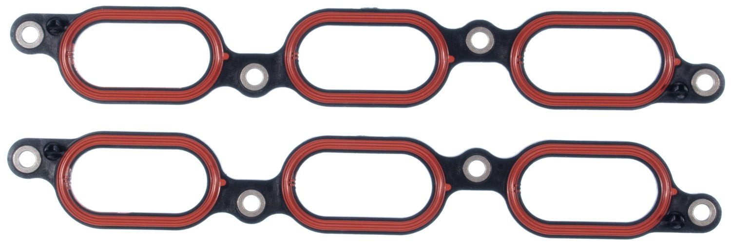 MAHLE Fuel Injection Plenum Gasket Set MS19685