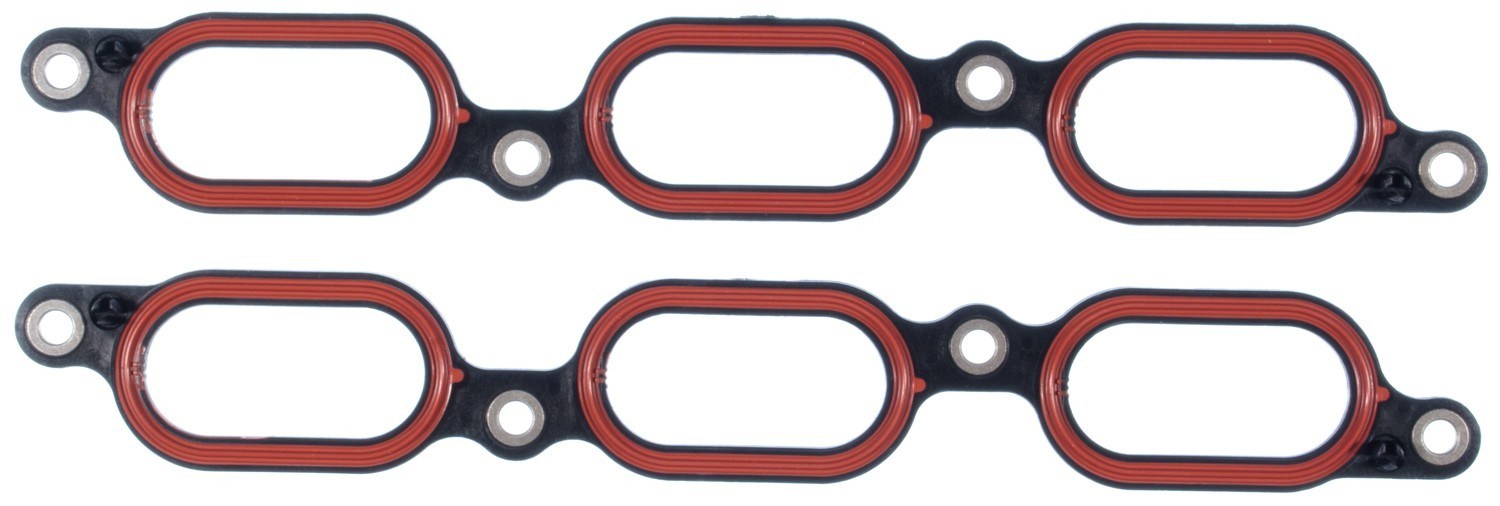 MAHLE Fuel Injection Plenum Gasket Set MS19685