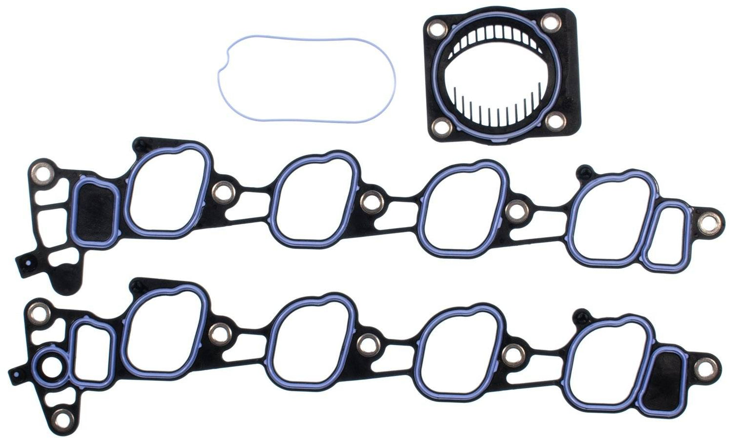 MAHLE Engine Intake Manifold Gasket Set MS19702