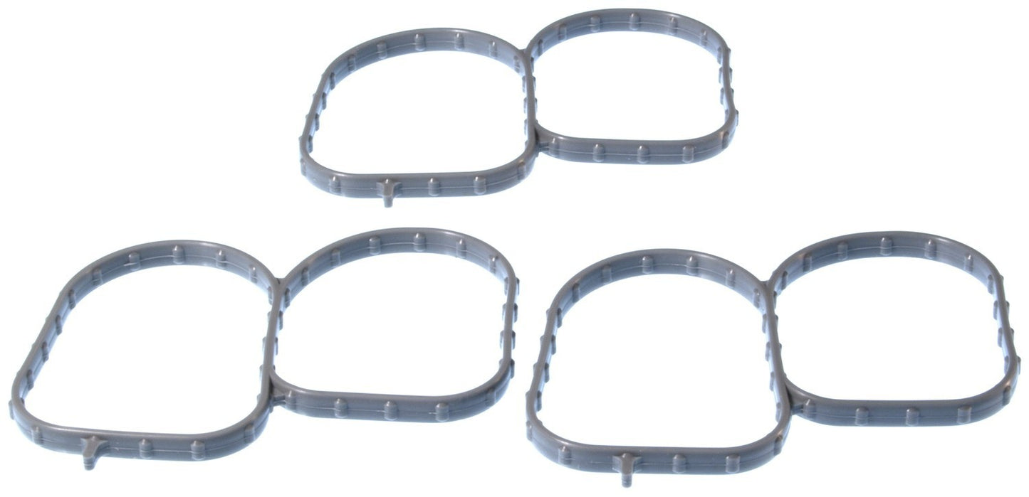 MAHLE Fuel Injection Plenum Gasket Set MS19704