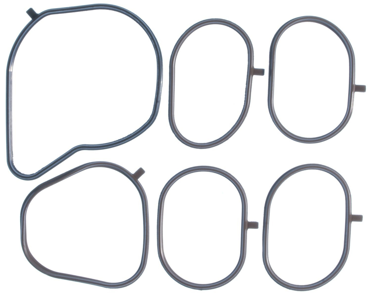 MAHLE Engine Intake Manifold Gasket Set MS19710