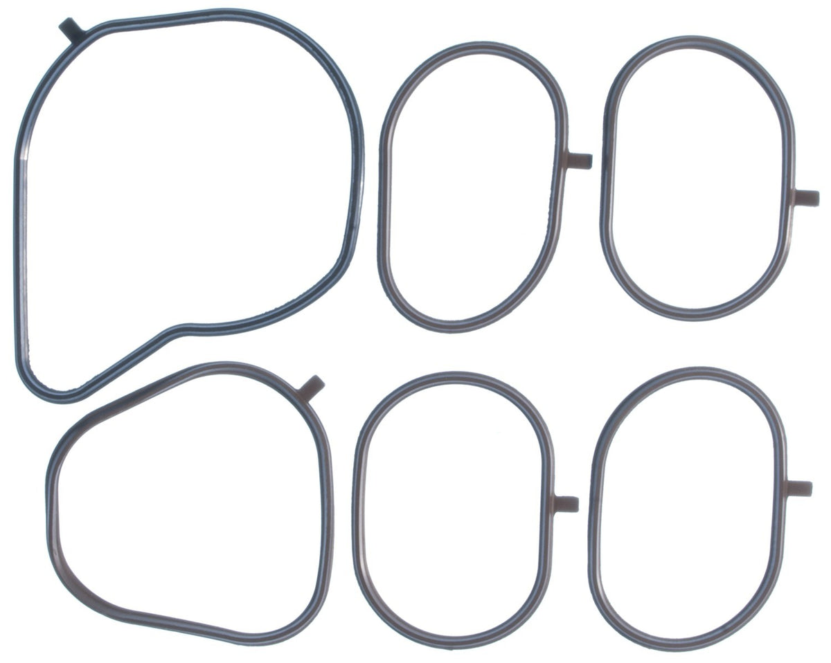 MAHLE Engine Intake Manifold Gasket Set MS19710