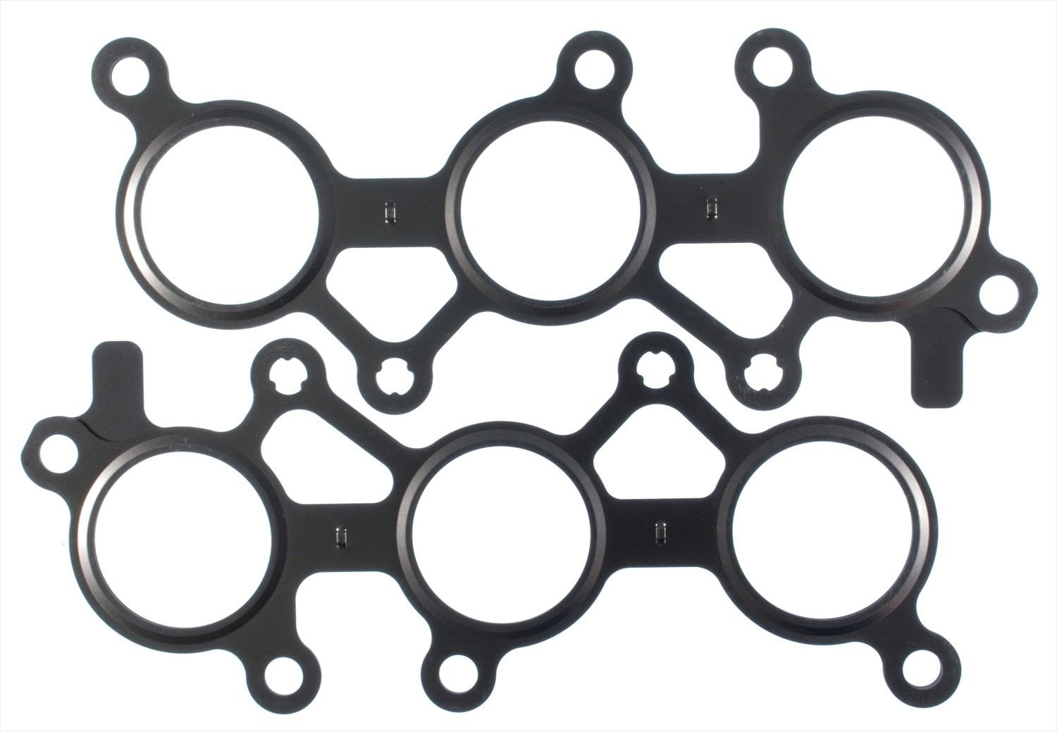 MAHLE Exhaust Manifold Gasket Set MS19722