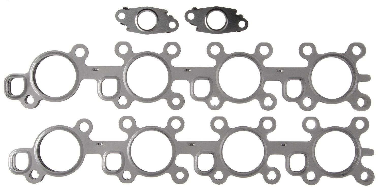 MAHLE Exhaust Manifold Gasket Set MS19731