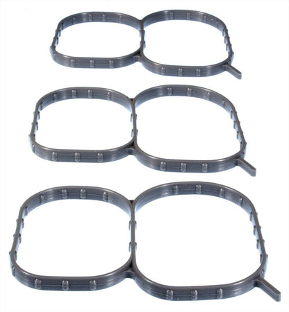 MAHLE Fuel Injection Plenum Gasket Set MS19738