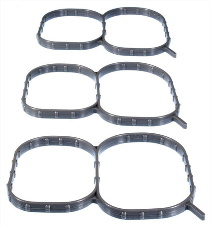 MAHLE Fuel Injection Plenum Gasket Set MS19738