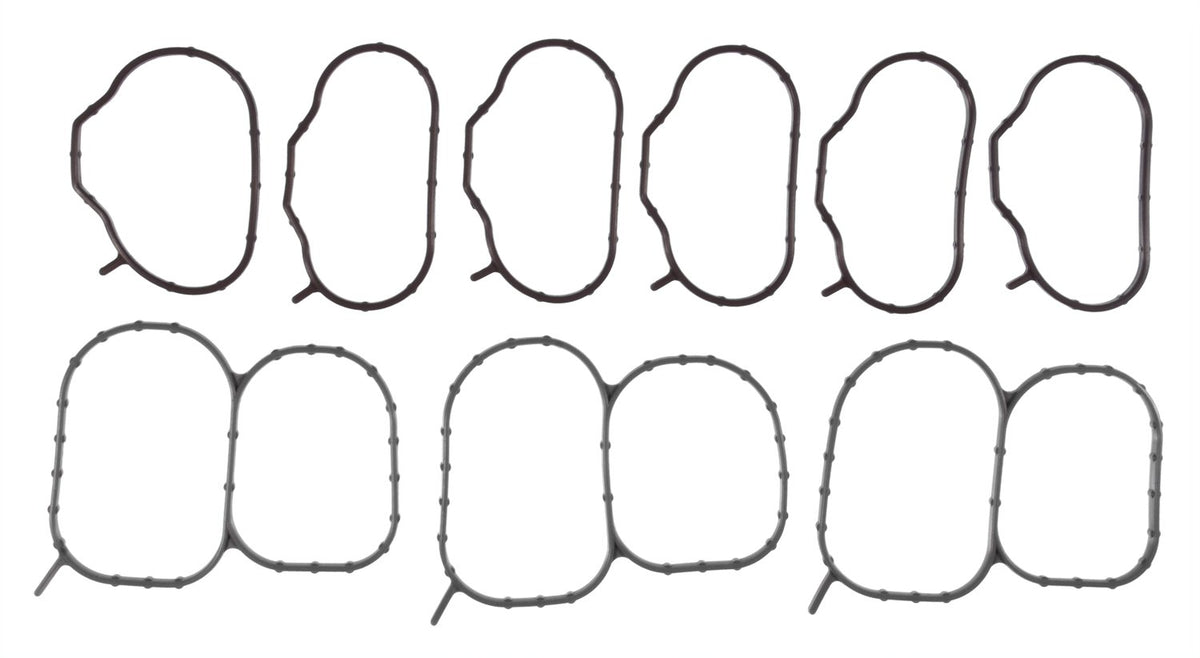 MAHLE Engine Intake Manifold Gasket Set MS19739