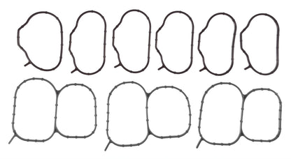 MAHLE Engine Intake Manifold Gasket Set MS19739