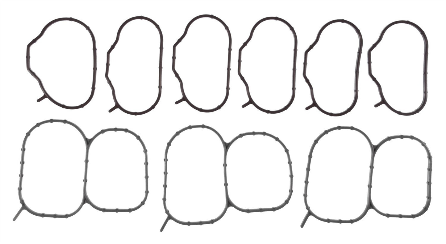MAHLE Engine Intake Manifold Gasket Set MS19739