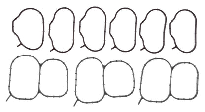 MAHLE Engine Intake Manifold Gasket Set MS19739