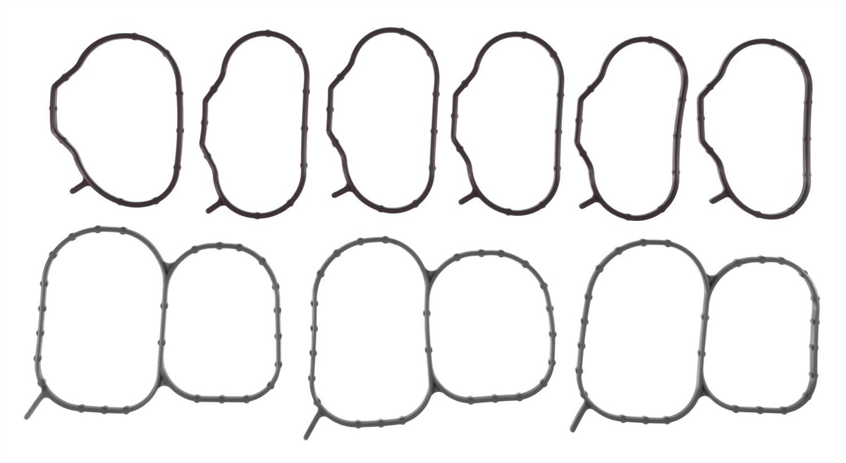 MAHLE Engine Intake Manifold Gasket Set MS19739