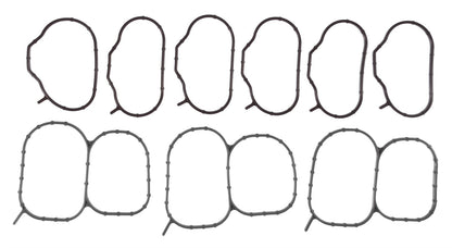 MAHLE Engine Intake Manifold Gasket Set MS19739