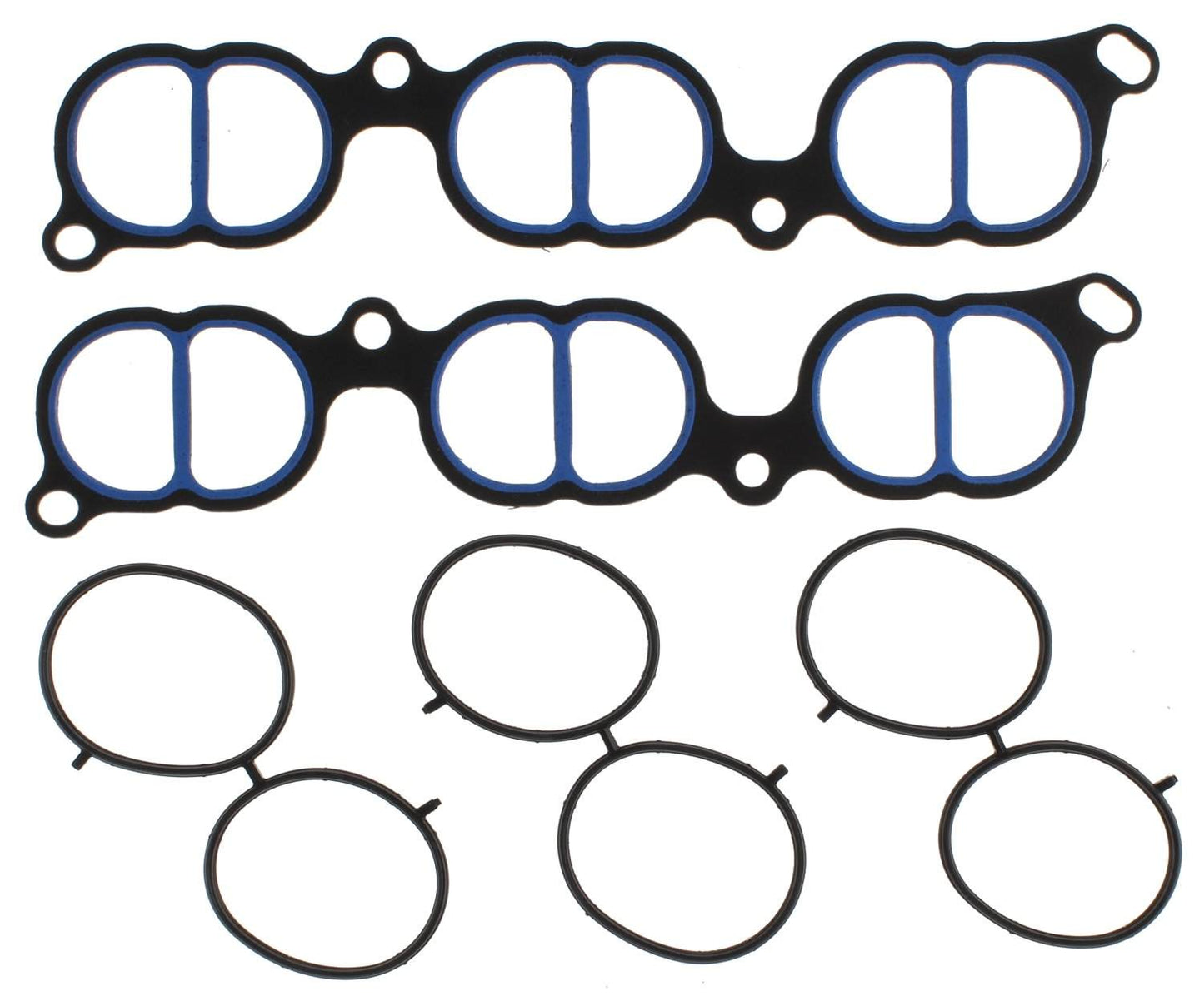 MAHLE Engine Intake Manifold Gasket Set MS19749