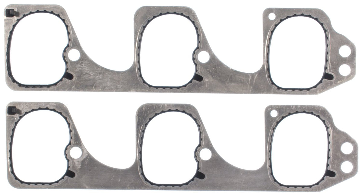 MAHLE Fuel Injection Plenum Gasket Set MS19754