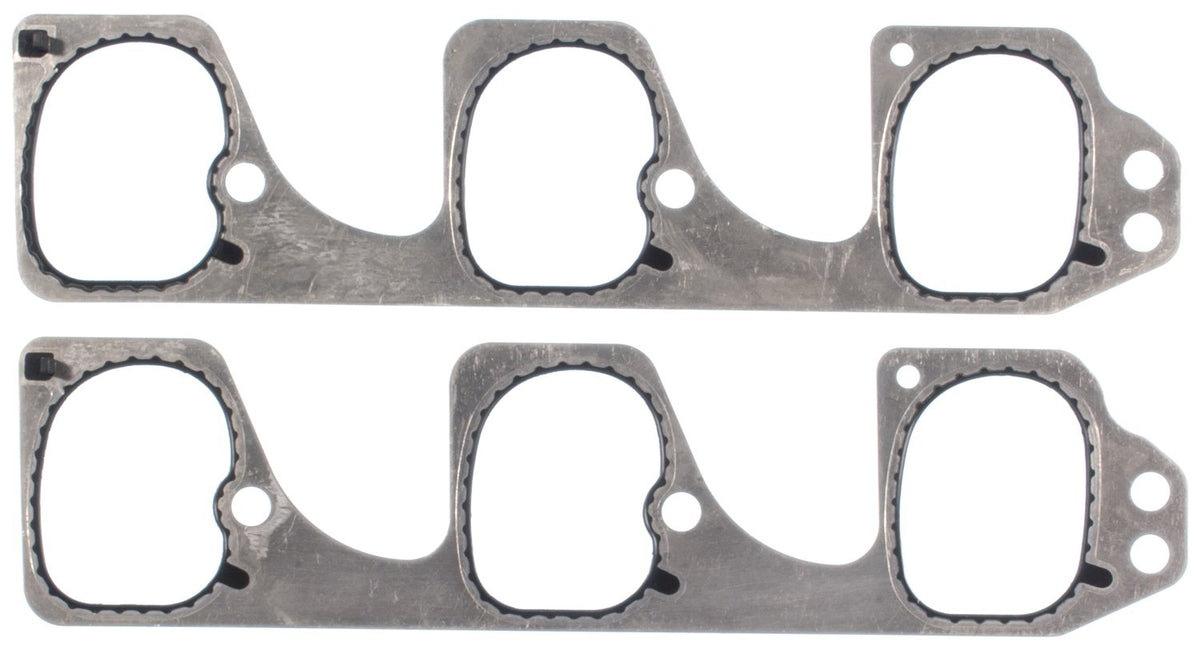 MAHLE Fuel Injection Plenum Gasket Set MS19754