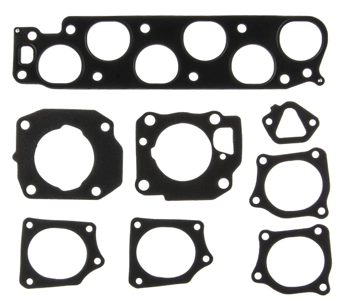 MAHLE Fuel Injection Plenum Gasket Set MS19867