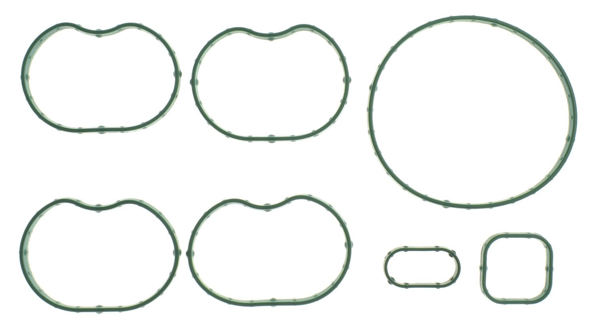 MAHLE Engine Intake Manifold Gasket Set MS19868