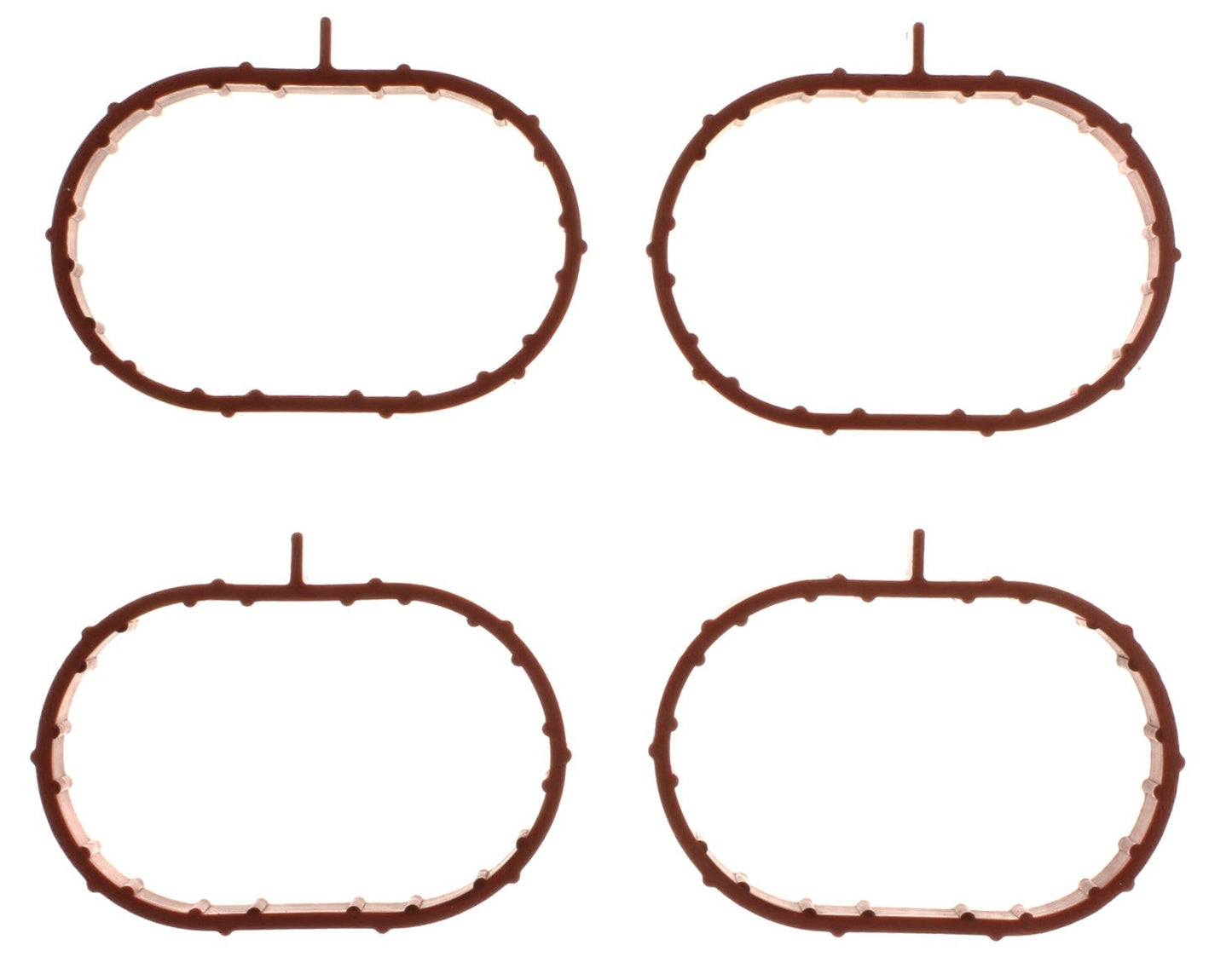 MAHLE Engine Intake Manifold Gasket Set MS19869