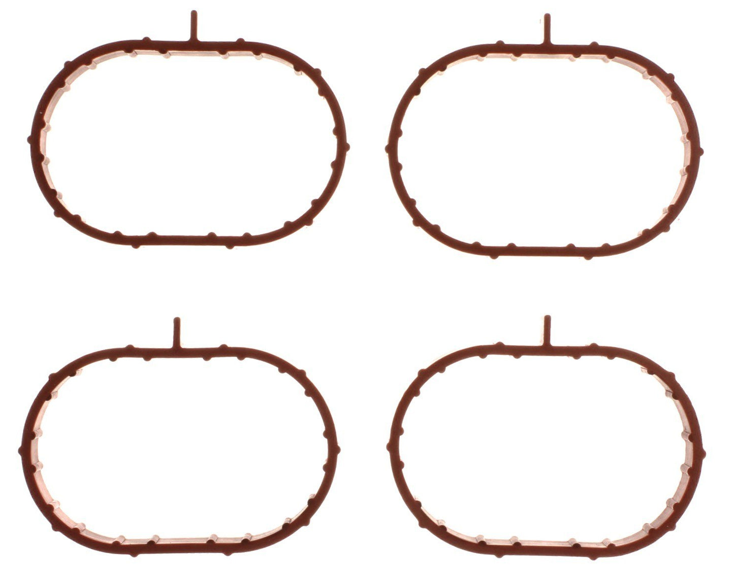 MAHLE Engine Intake Manifold Gasket Set MS19869