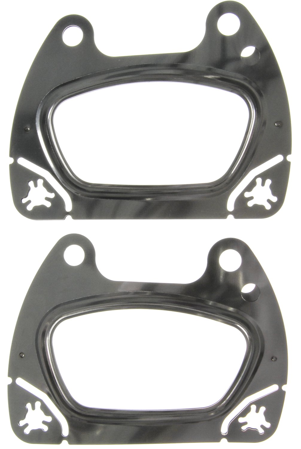 MAHLE Exhaust Manifold Gasket Set MS19877