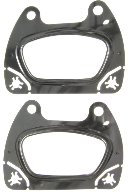 MAHLE Exhaust Manifold Gasket Set MS19877