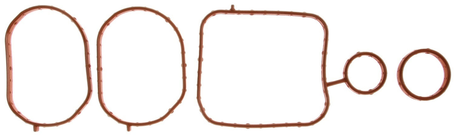 MAHLE Engine Intake Manifold Gasket Set MS19881