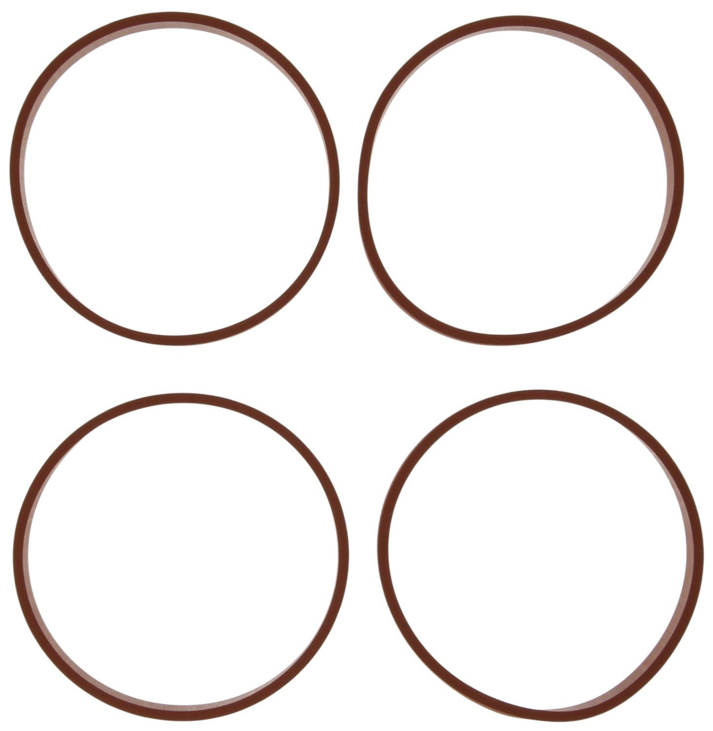 MAHLE Engine Intake Manifold Gasket Set MS19890