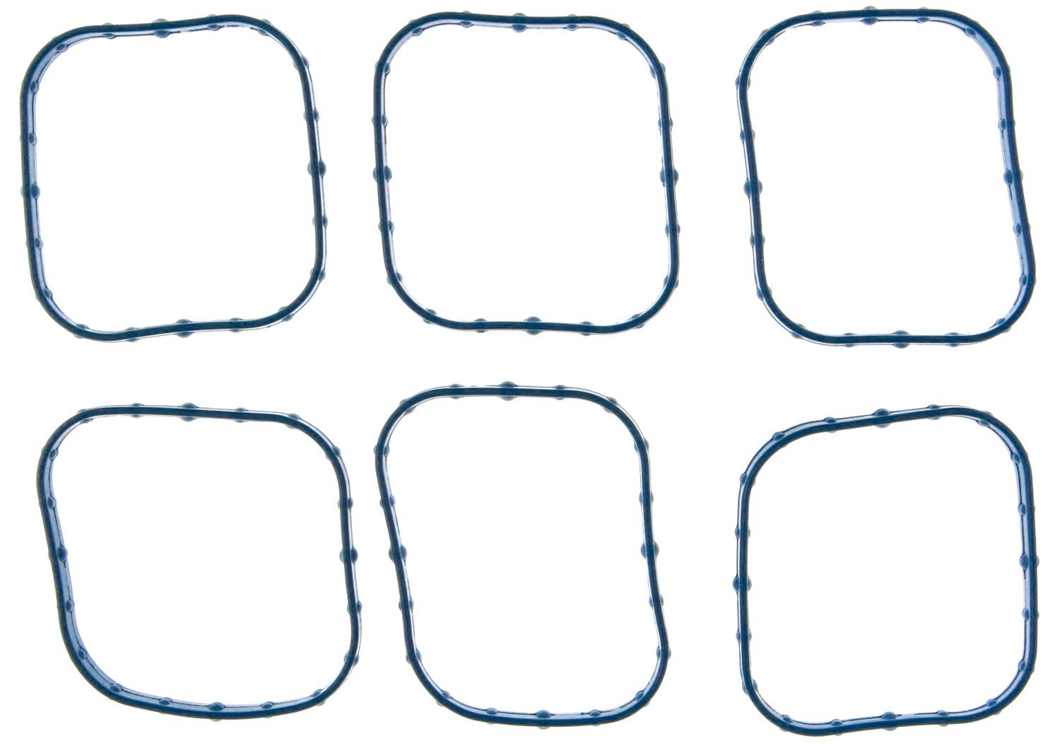 MAHLE Fuel Injection Plenum Gasket Set MS19925