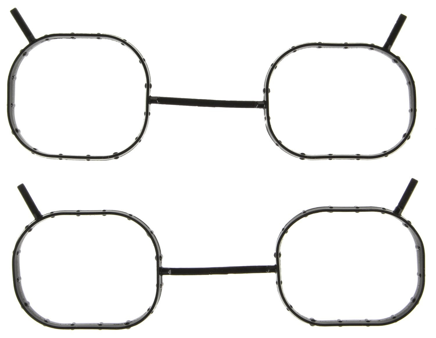 MAHLE Fuel Injection Plenum Gasket Set MS19929