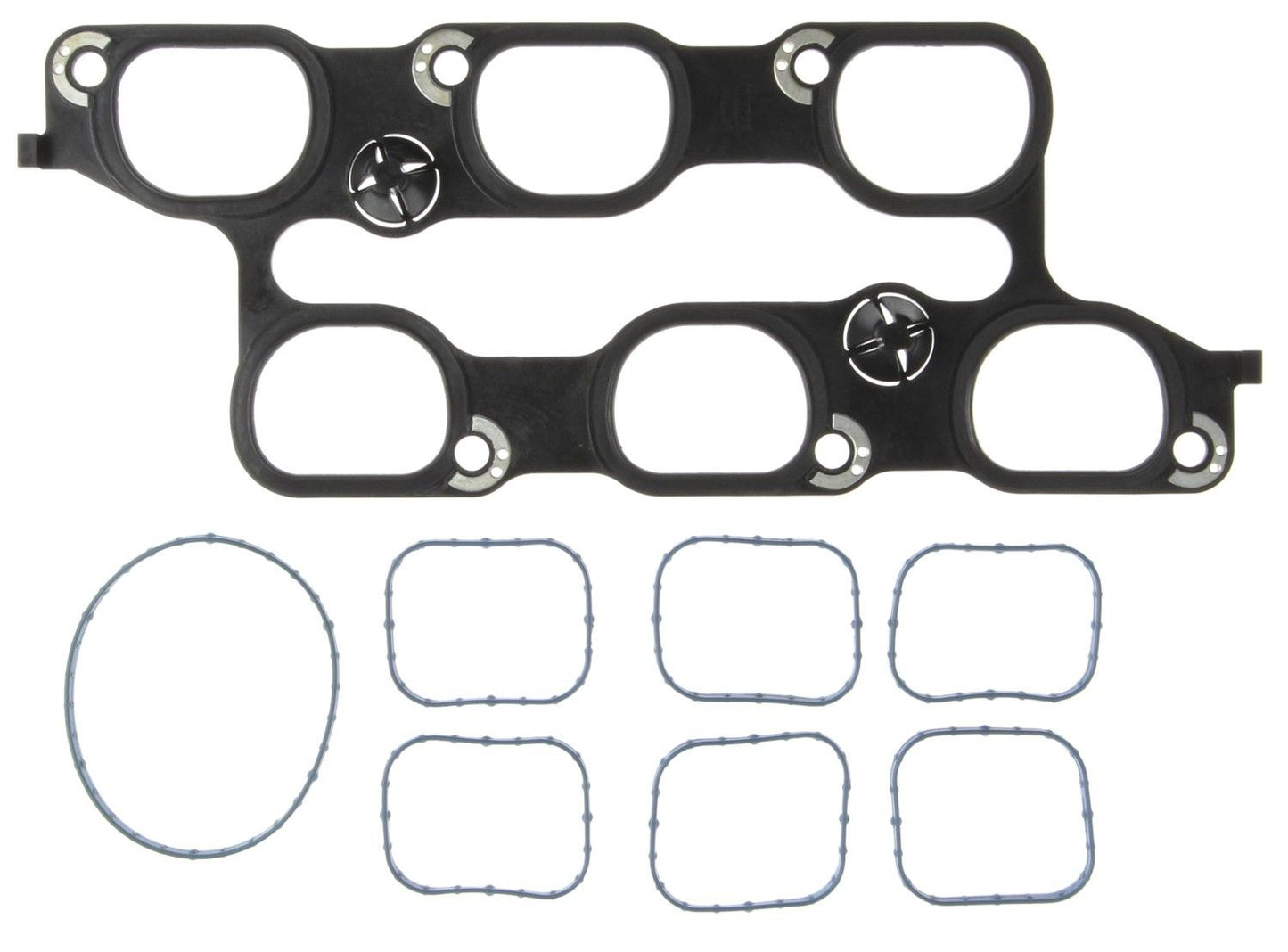 MAHLE Engine Intake Manifold Gasket Set MS19932